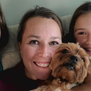 Meet your Posher, Jen